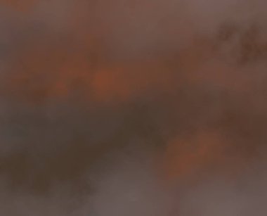 Taranmış Boyalı Soyut Arkaplan