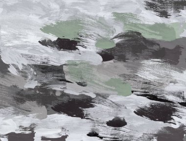 boşluk ile siyah beyaz arka plan