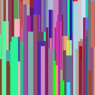 Geometrik desenli soyut arkaplan