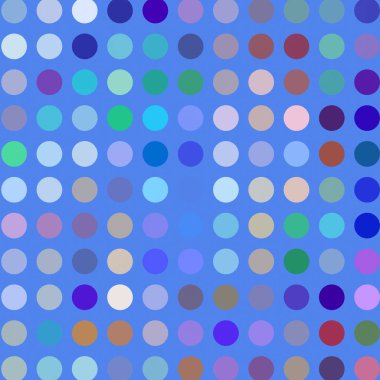 kopya alanı ile yaratıcı soyut arka plan