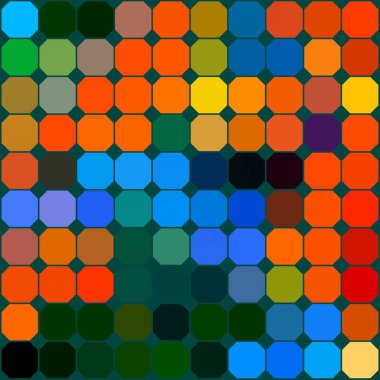 Soyut sanat dokusu. Renkli doku. Modern sanat eserleri. Renkli resim.