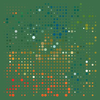 Soyut sanat dokusu. Renkli doku. Modern sanat eserleri. Renkli görüntü. Modern sanat. Çağdaş sanat.