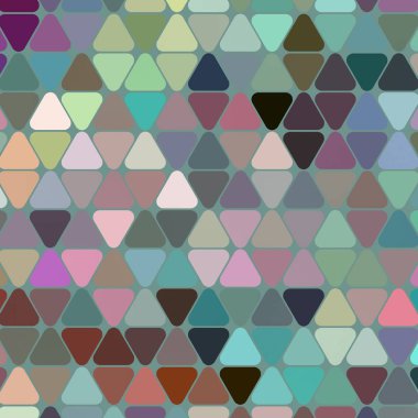 Soyut arkaplan ile kusursuz desen