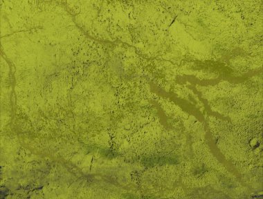 metin için alanı olan grunge arkaplanı