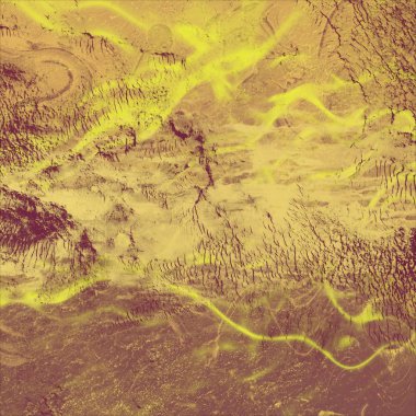 Metin için alanı olan soyut arkaplan 