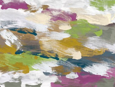 soyut yaratıcı renkli grunge arka plan