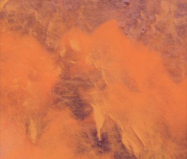 Metin için alanı olan soyut arkaplan