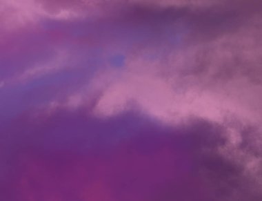 Taranmış Boyalı Soyut Arkaplan