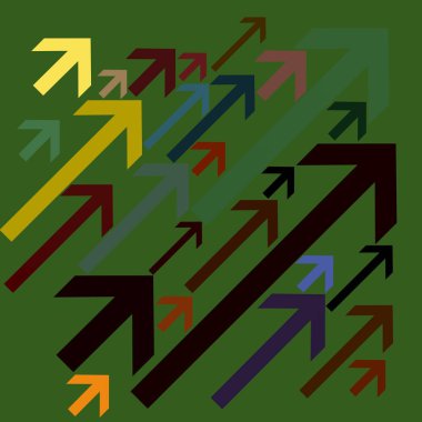 Soyut sanat dokusu. Renkli doku. Modern sanat eserleri. Renkli görüntü. Modern sanat. Çağdaş sanat. 