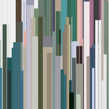 Geometrik desenli soyut arkaplan