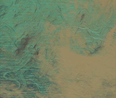 metin için alanı olan grunge arkaplanı