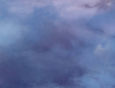 Taranmış Boyalı Soyut Arkaplan. Fırça darbeli resim.