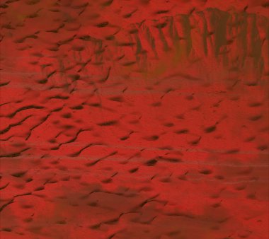 metin için alanı olan grunge arkaplanı