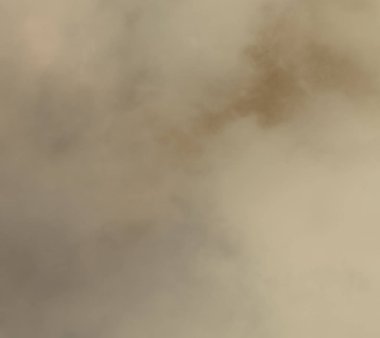 Taranmış Boyalı Soyut Arkaplan. Fırça darbeli resim.