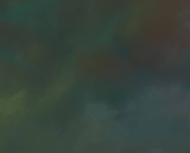 soyut grunge bulutlar, kopya alanı ile renkli arka plan