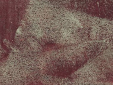 metin için alanı olan grunge arkaplanı