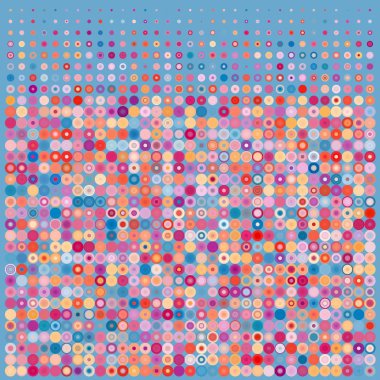 Soyut sanat dokusu. Renkli doku. Modern sanat eserleri. Renkli görüntü. Modern sanat. Çağdaş sanat. 