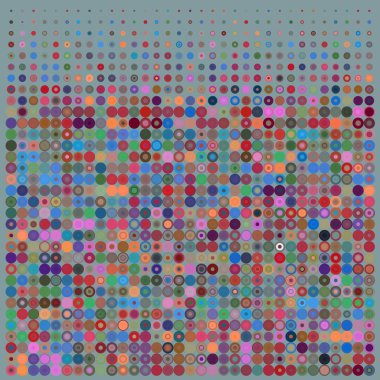 Soyut sanat dokusu. Renkli doku. Modern sanat eserleri. Renkli görüntü. Modern sanat. Çağdaş sanat. 