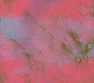 metin için alanı olan grunge arkaplanı