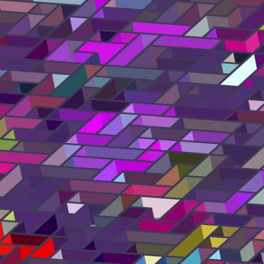 Soyut sanat dokusu. Renkli doku. Modern sanat eserleri. Renkli görüntü. Modern sanat. Çağdaş sanat. 