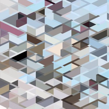 renkli arka plan kareler         