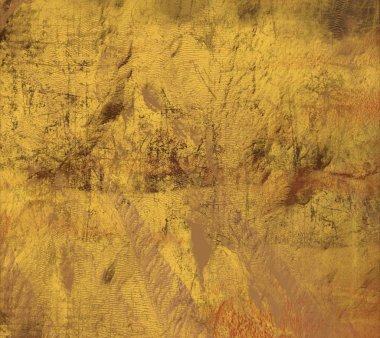 Vintage gökyüzü ve bulutlar arka plan.