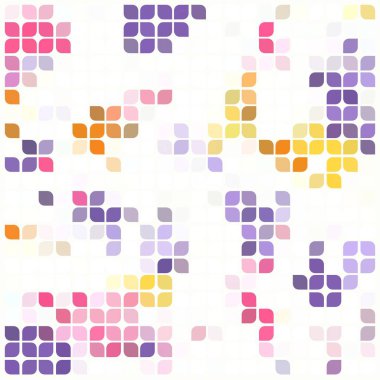 Soyut sanat dokusu. Renkli doku. Modern sanat eserleri. Renkli görüntü. Modern sanat. Çağdaş sanat.