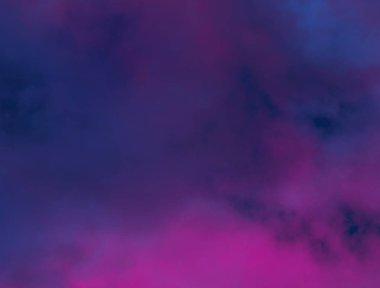 Taranmış Boyalı Soyut Arkaplan. 