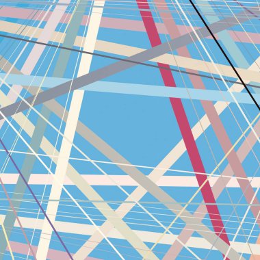 Soyut sanat dokusu. Renkli doku. Modern sanat eserleri. Renkli görüntü. Modern sanat. Çağdaş sanat.