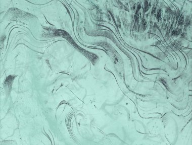 metin için alanı olan grunge arkaplanı