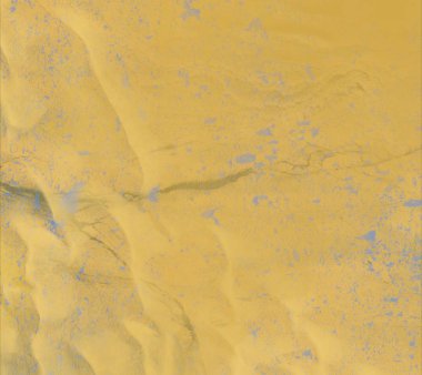 metin için alanı olan grunge arkaplanı