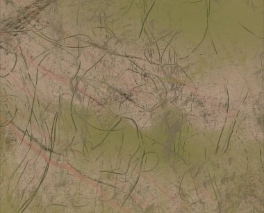 metin için alanı olan grunge arkaplanı