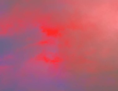 Taranmış Boyalı Soyut Arkaplan. Fırça darbeli resim.