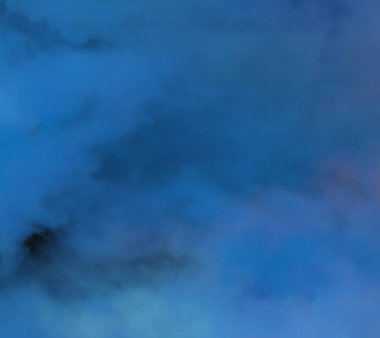 Vintage gökyüzü ve bulutlar arka plan.