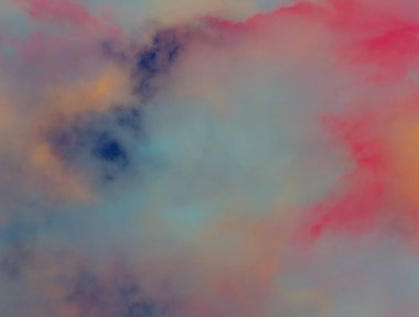 Renkli renkli arka plan