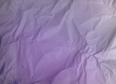 Buruşmuş kağıt dokusu arkaplanı.