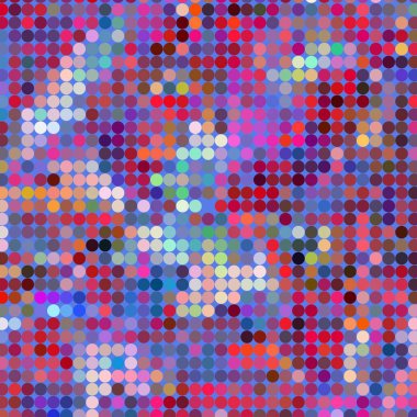 Geometrik desenli soyut arkaplan