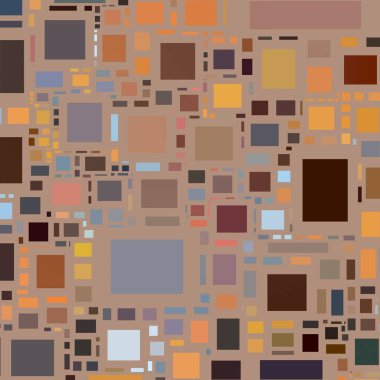 Metin için alanı olan soyut arkaplan 