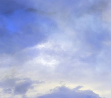 Taranmış Boyalı Soyut Arkaplan