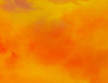 soyut grunge bulutlar, kopya alanı ile renkli arka plan