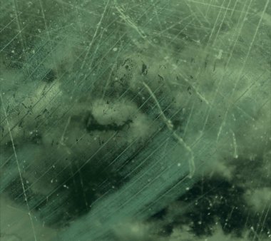 metin için alanı olan grunge arkaplanı