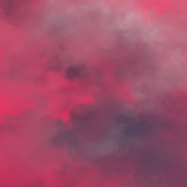 Taranmış Boyalı Soyut Arkaplan. Fırça darbesi ile boyanmış. Boya darbeleri. 2B Görüntü.