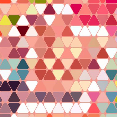 Soyut arkaplan ile kusursuz desen