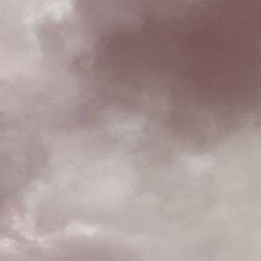 soyut grunge bulutlar, kopya alanı ile renkli arka plan