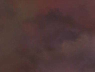 soyut grunge bulutlar, kopya alanı ile renkli arka plan