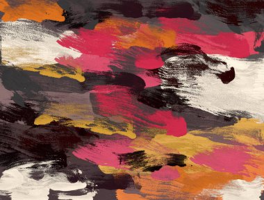 sonbahar arka plan soyut illüstrasyon