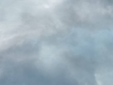 soyut grunge bulutlar, kopya alanı ile renkli arka plan