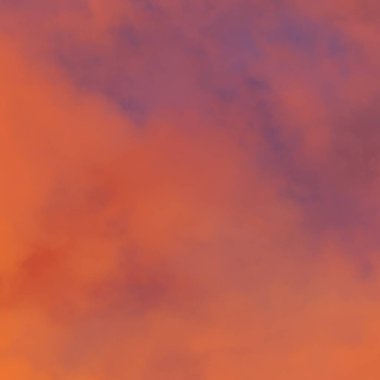 Taranmış Boyalı Soyut Arkaplan