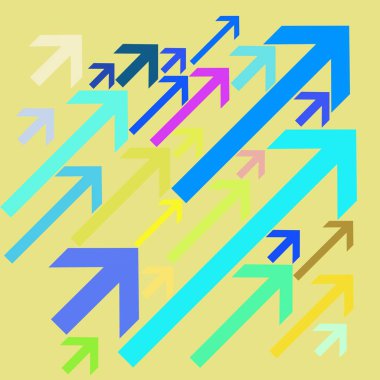 Soyut sanat dokusu. Renkli doku. Modern sanat eserleri. Renkli görüntü. Modern sanat. Çağdaş sanat.