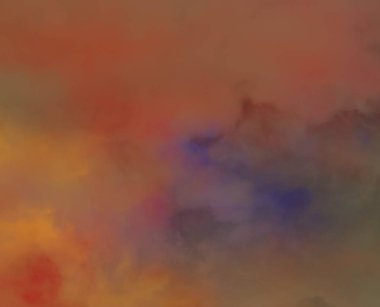 Metin için alanı olan soyut arkaplan